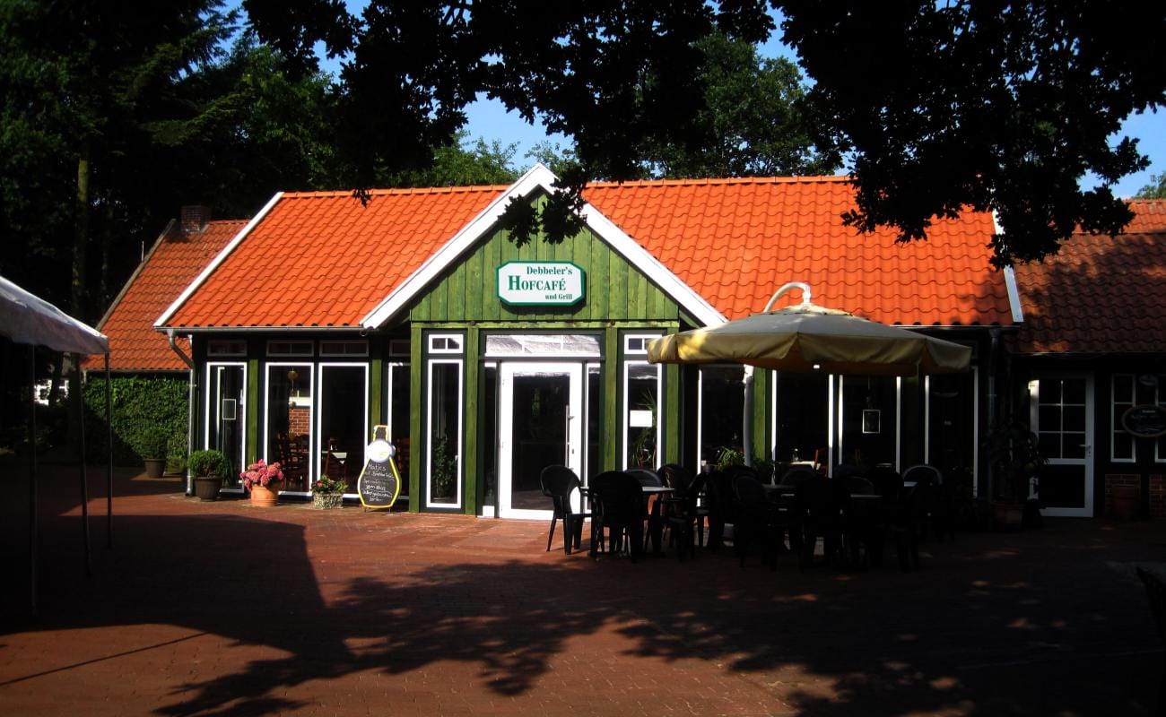 Debbeler's Hofcafé photo 3