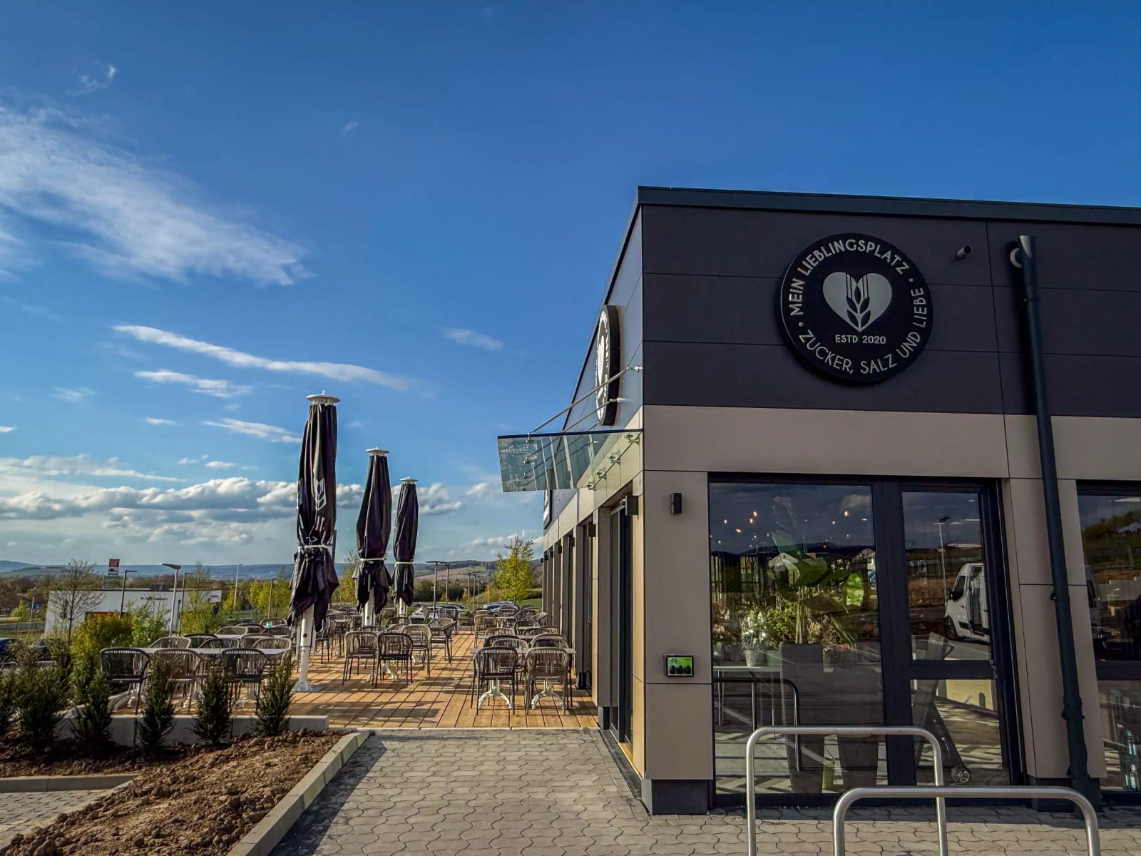 Café "Mein Lieblingsplatz"