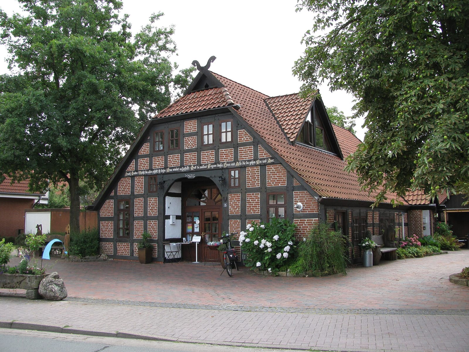 Bauern Café