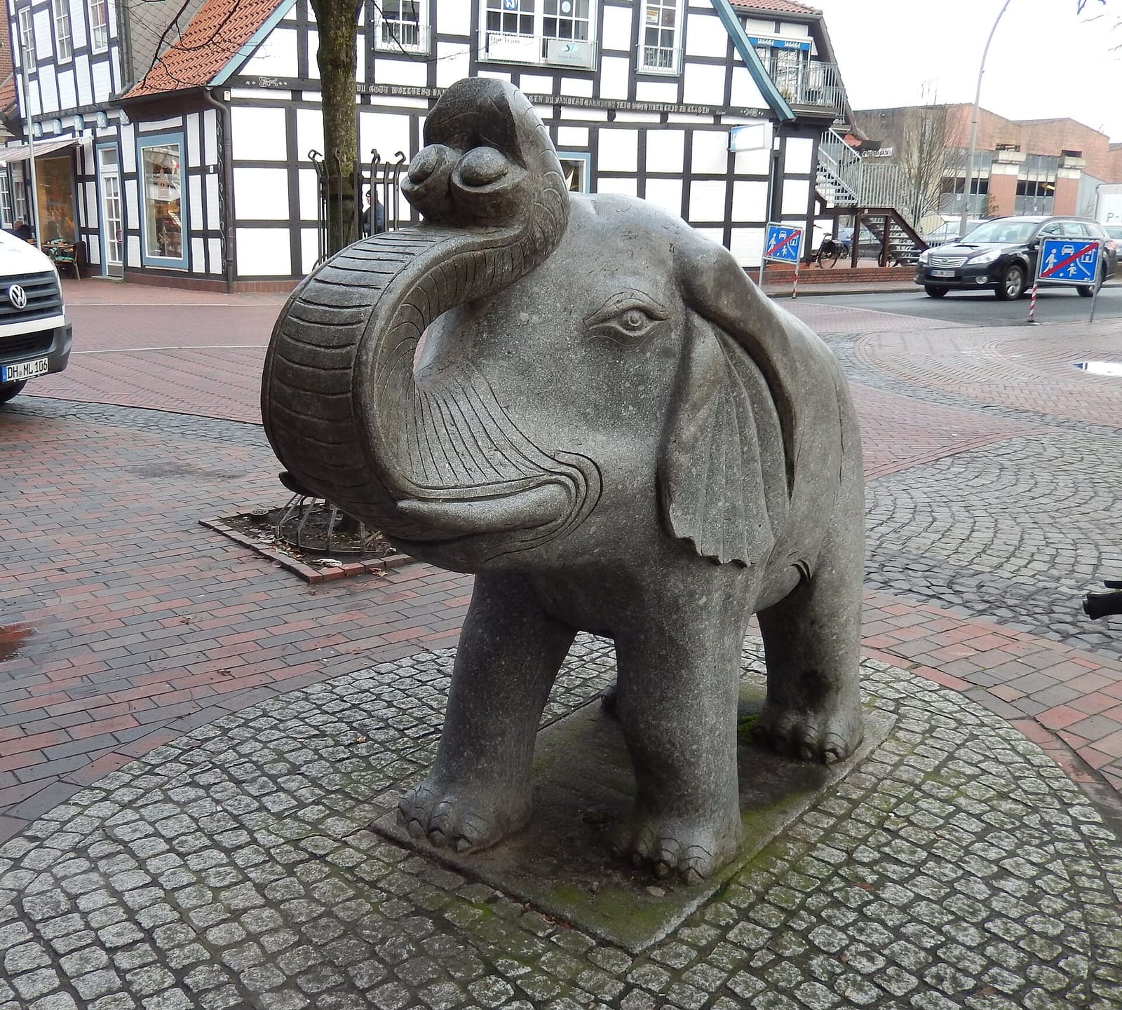 Alte Stadtcafé photo 3