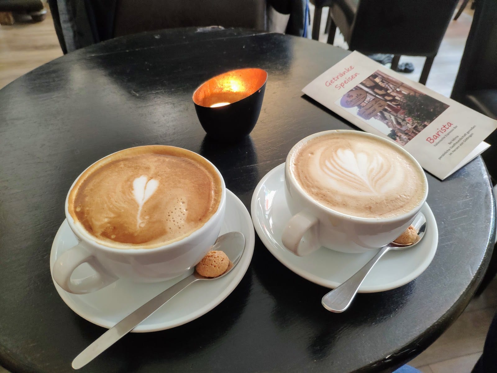 Barista