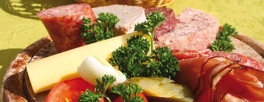 Landcafé im Gasthaus Gollart photo 6