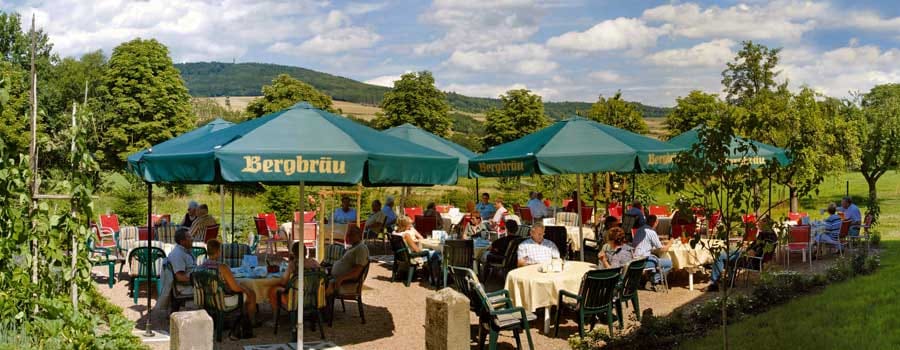 Landcafé im Gasthaus Gollart photo 2