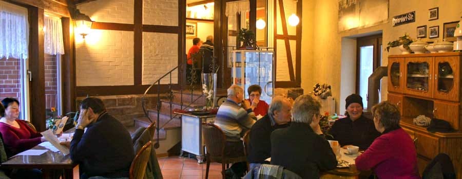 Landcafé im Gasthaus Gollart photo 7