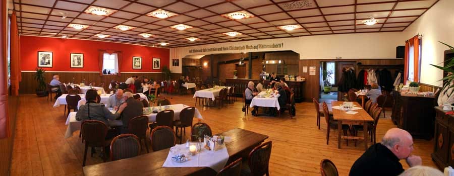 Landcafé im Gasthaus Gollart photo 3