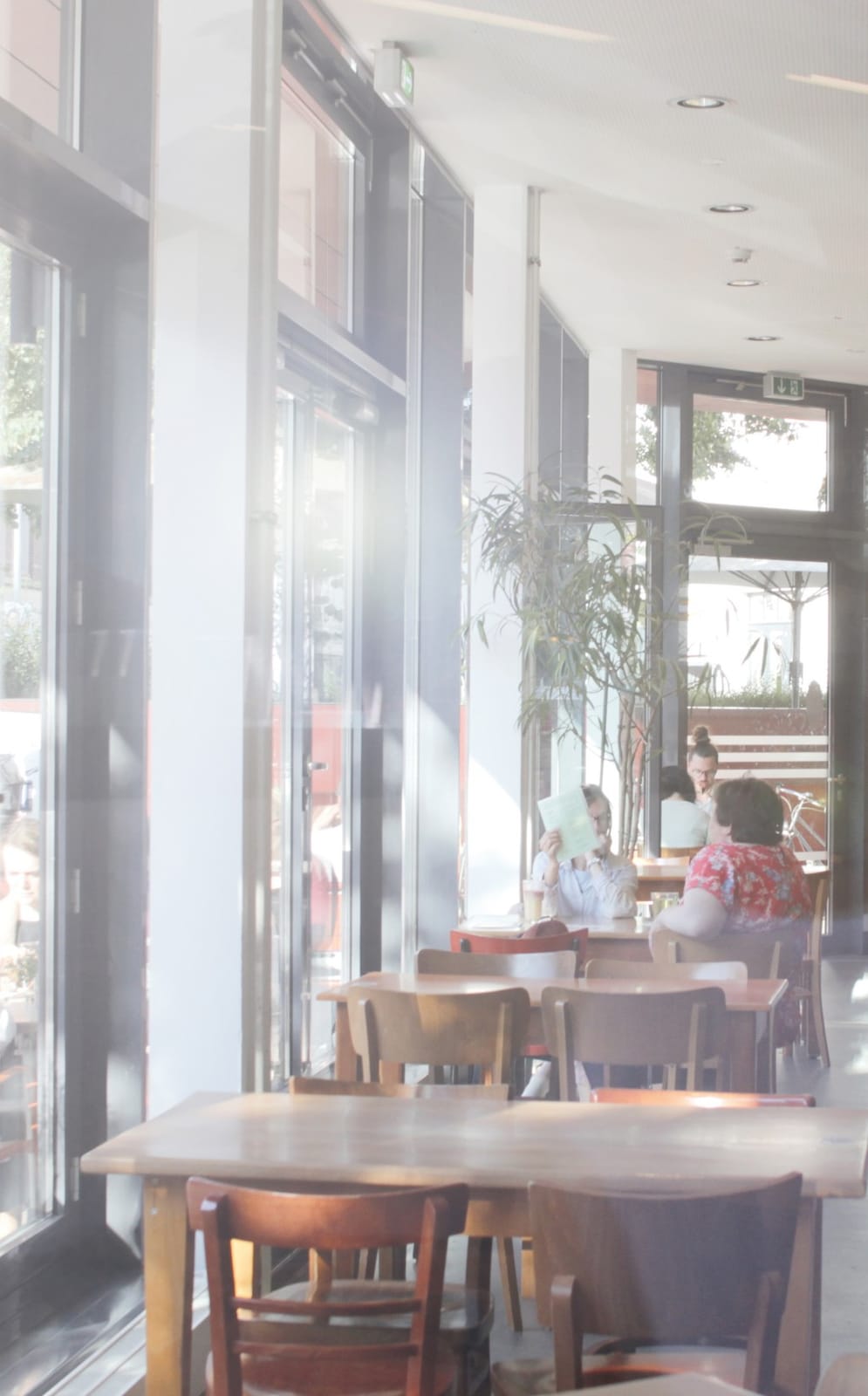 Café Mezzo photo 5