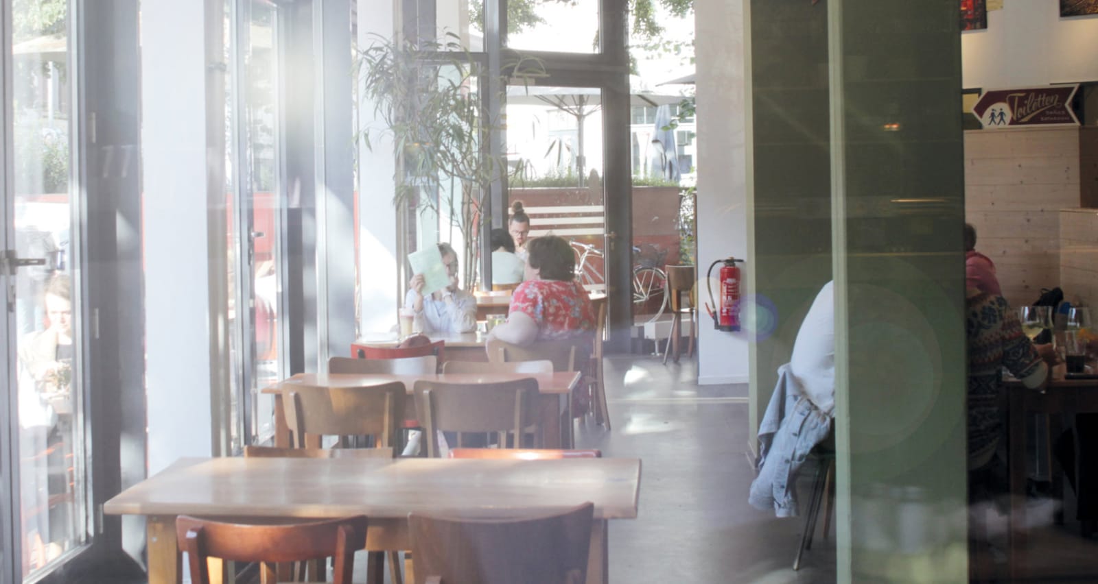 Café Mezzo photo 4
