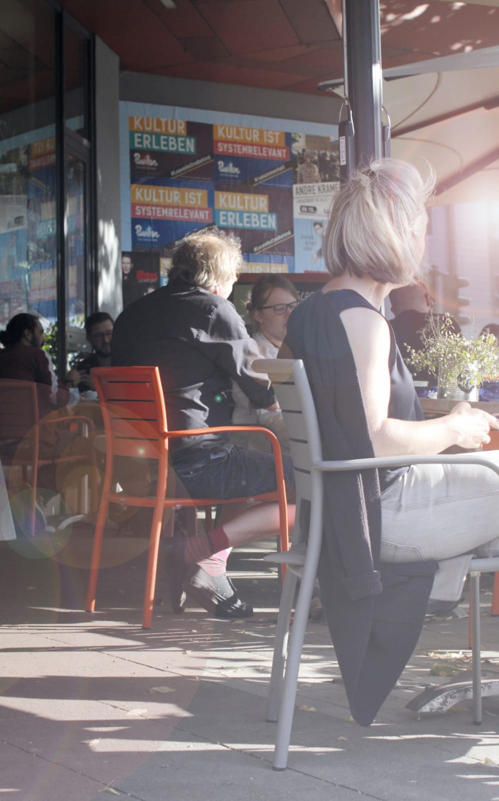 Café Mezzo photo 7