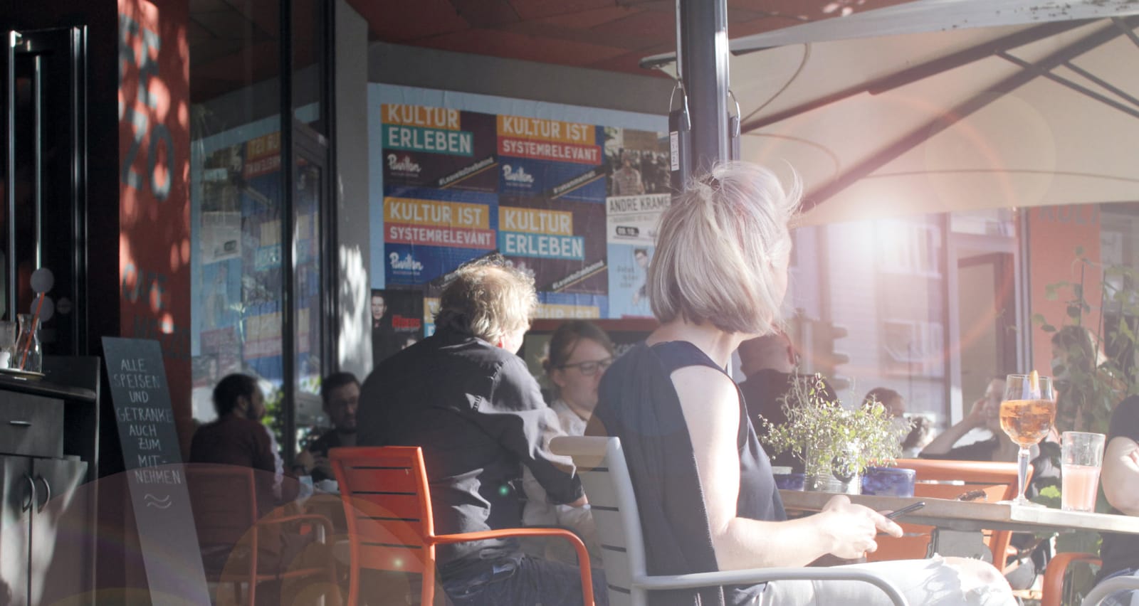 Café Mezzo photo 6