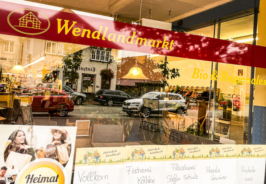 Wendlandmarkt Lüchow photo 4