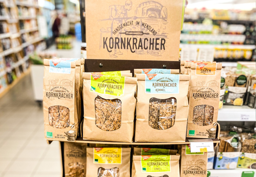 Wendlandmarkt Lüchow photo 7