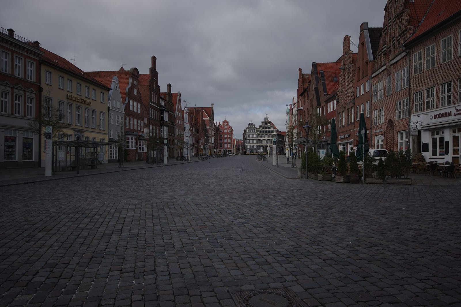 Sandkrug photo 4