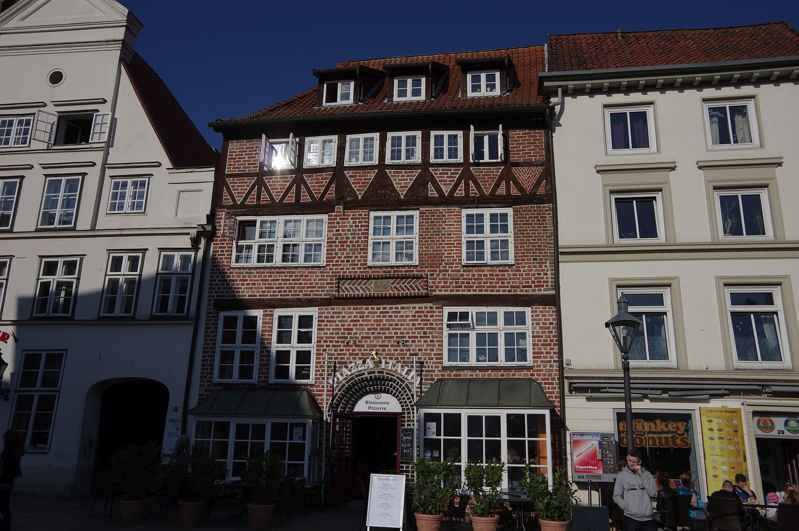 Sandkrug photo 3