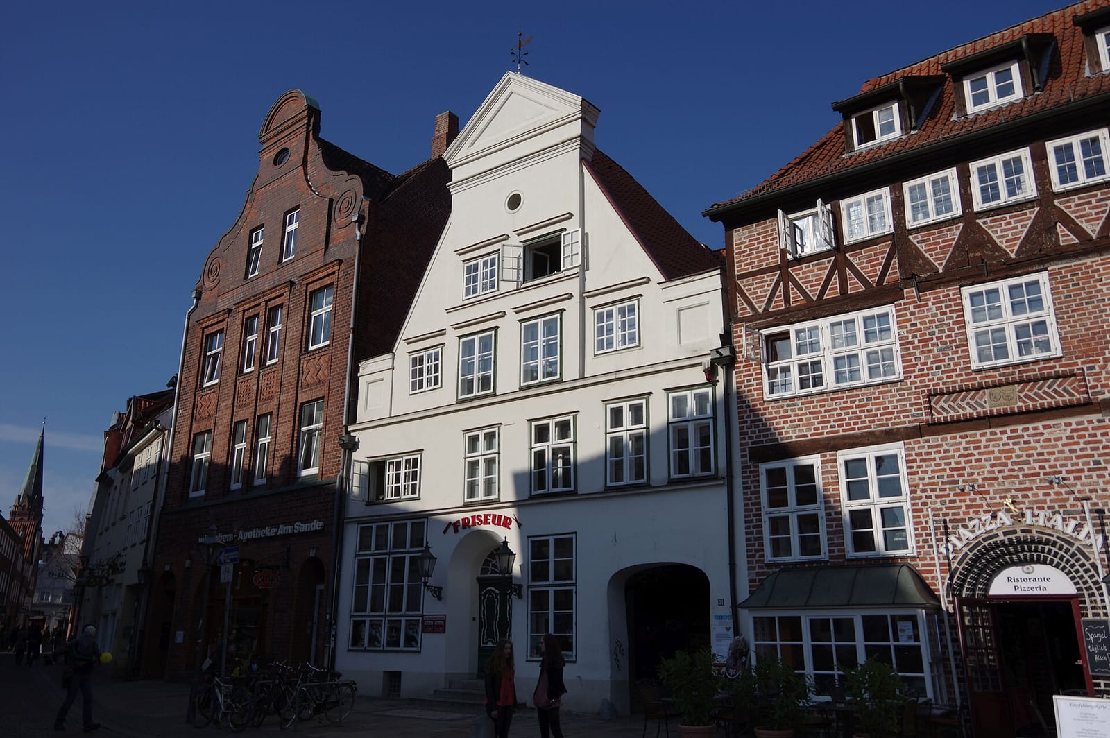 Sandkrug photo 2