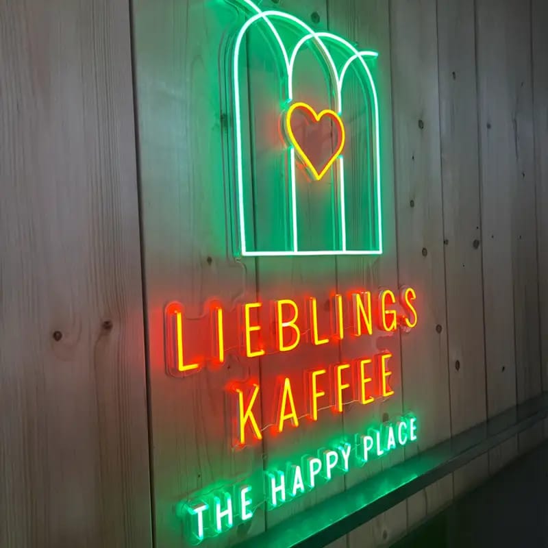 Lieblingskaffee photo 3