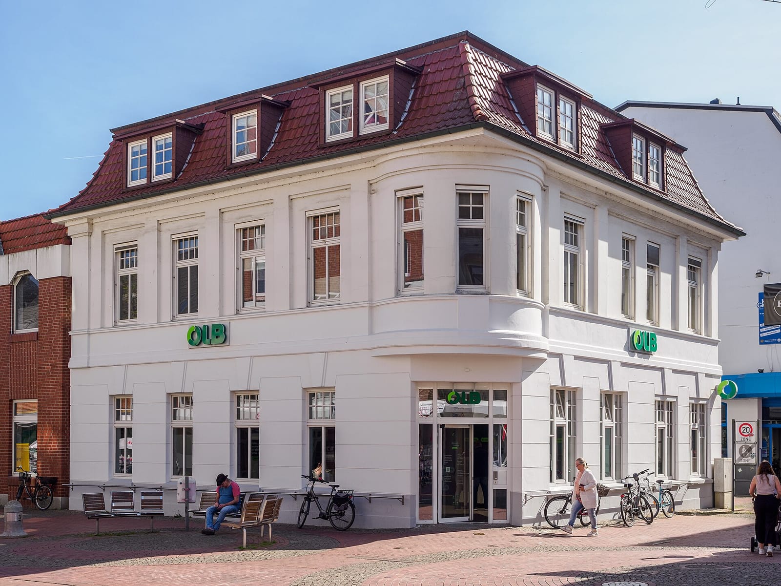 Stadtcafé Nordenham