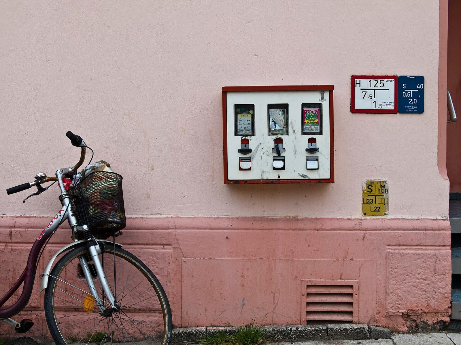 Hotel Café Lohmann photo 2
