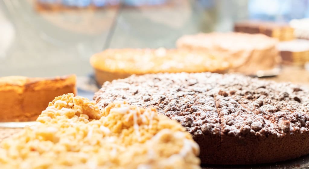 Schlickys Café und Konditorei