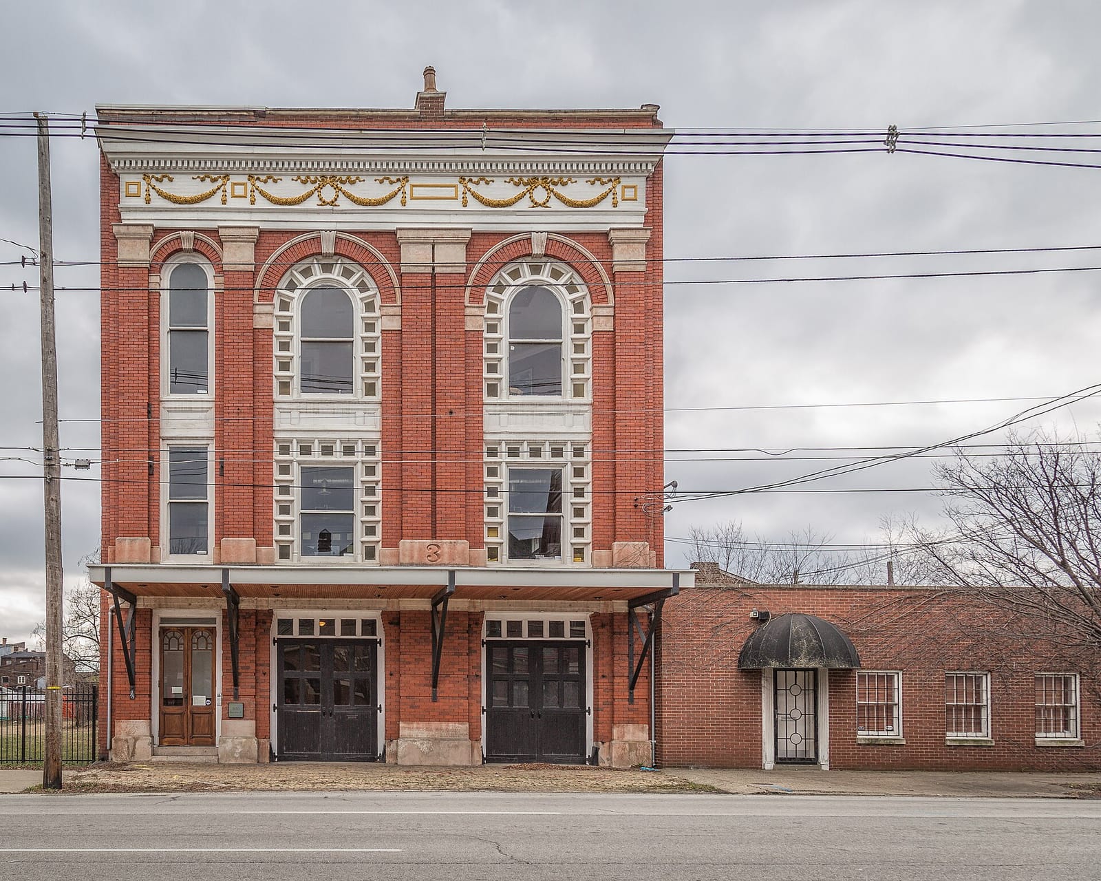 Quills Coffee Firehouse photo 2