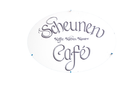 Scheunen Café