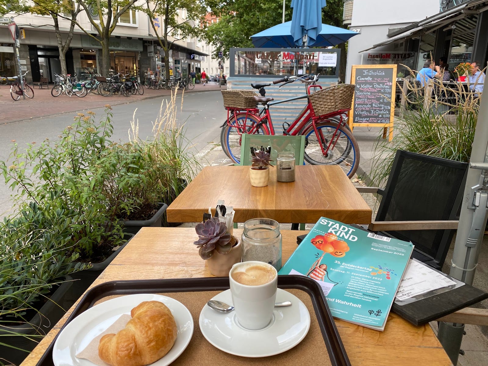 Kreipe's Coffeetime