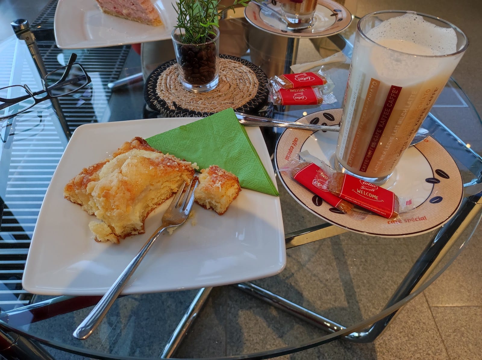 Kunstpause