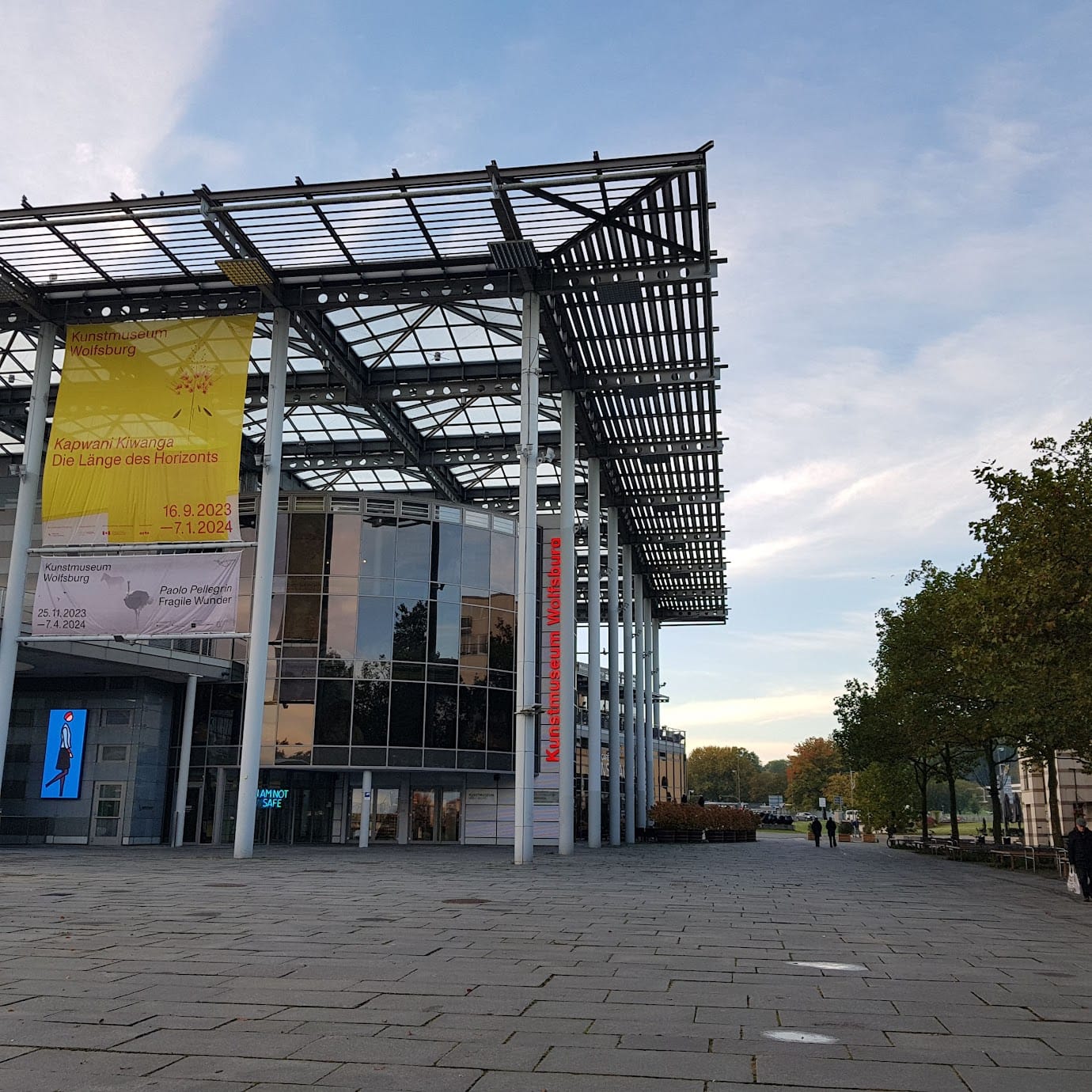 Kunstpause photo 4
