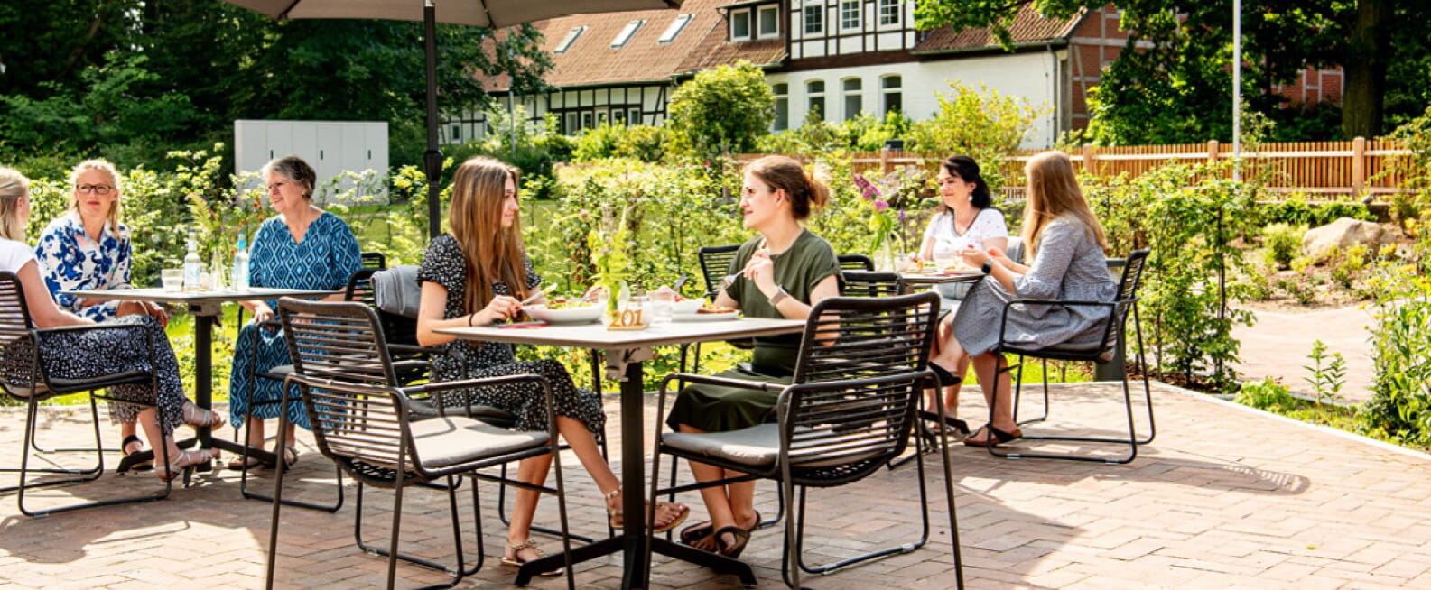 Hofcafé photo 3