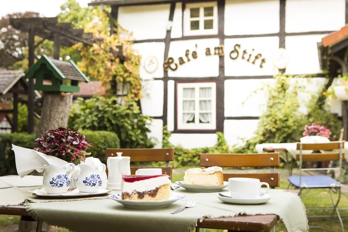 Hotel am Stift photo 2