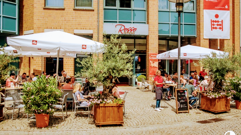 Rosso caffébar