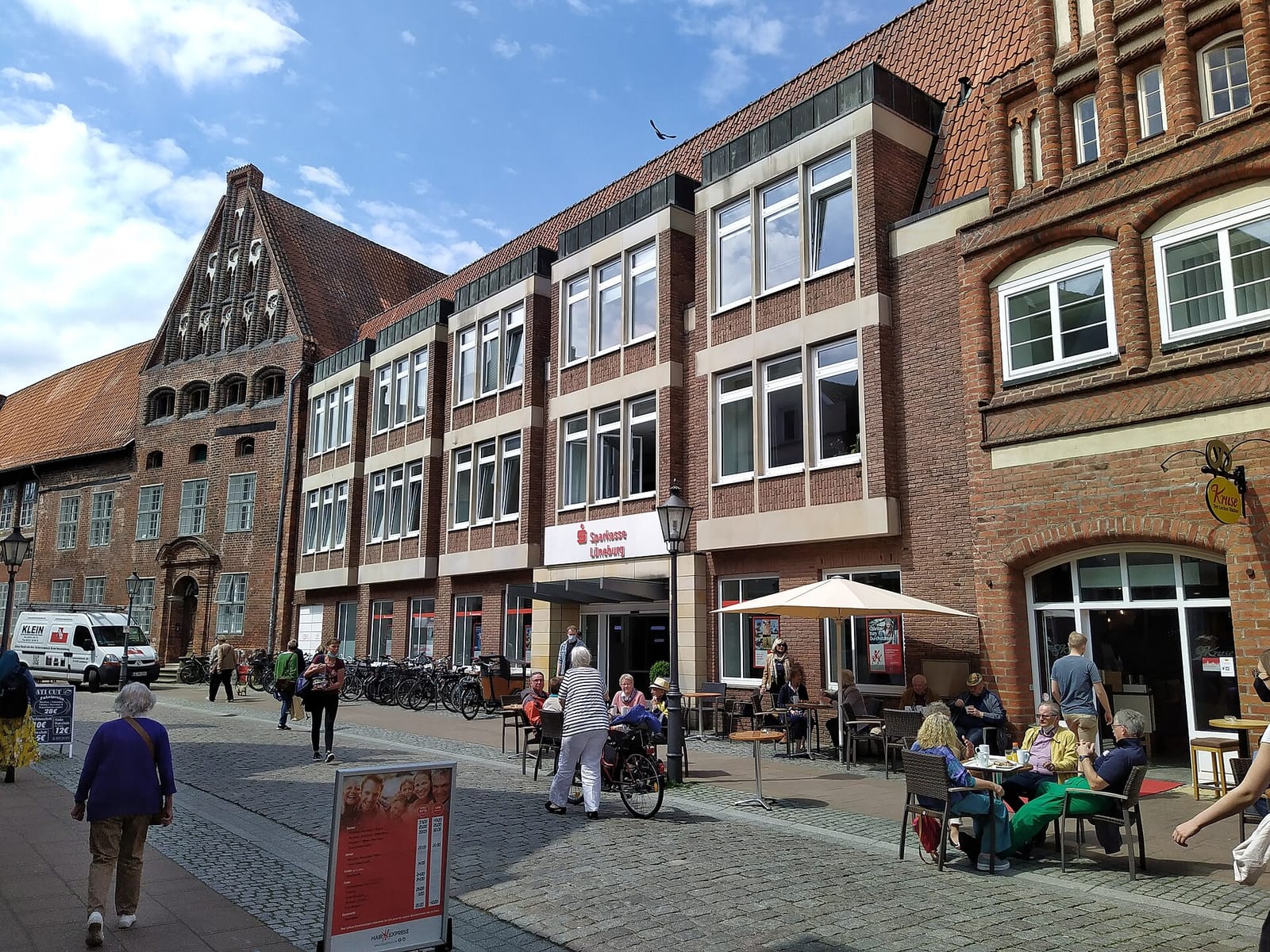Auszeit photo 3