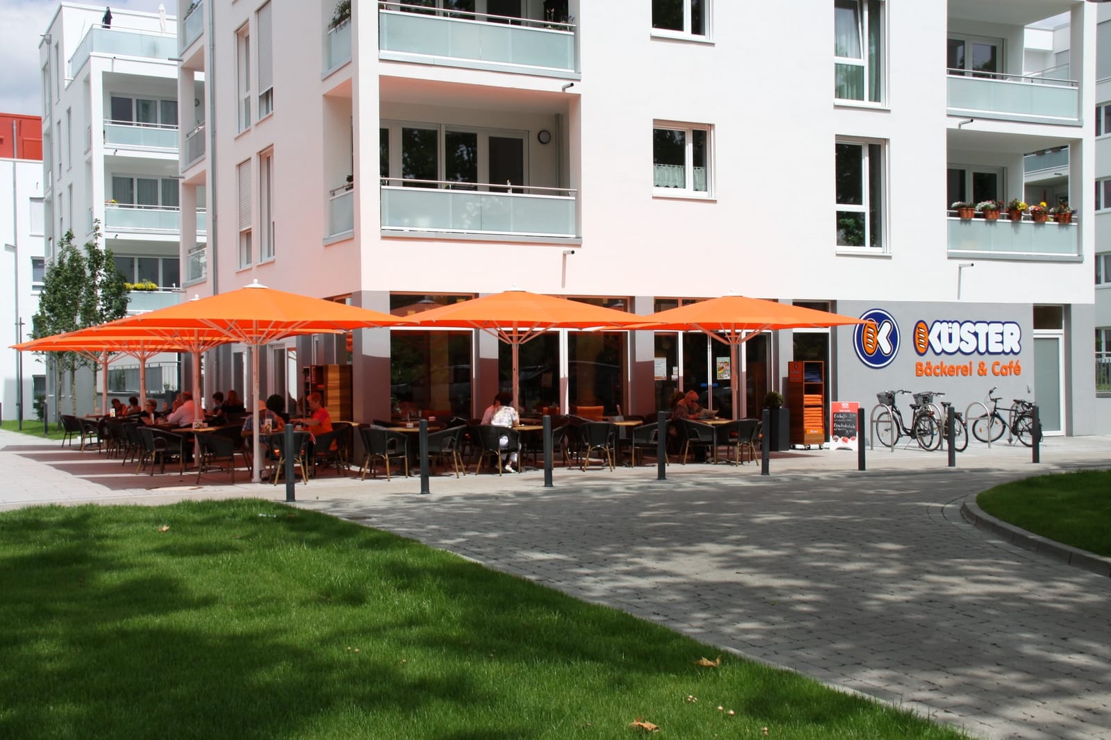 Küster photo 5