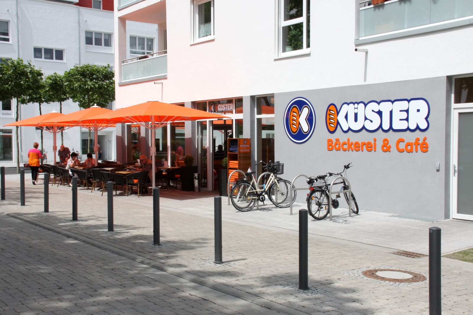 Küster photo 4