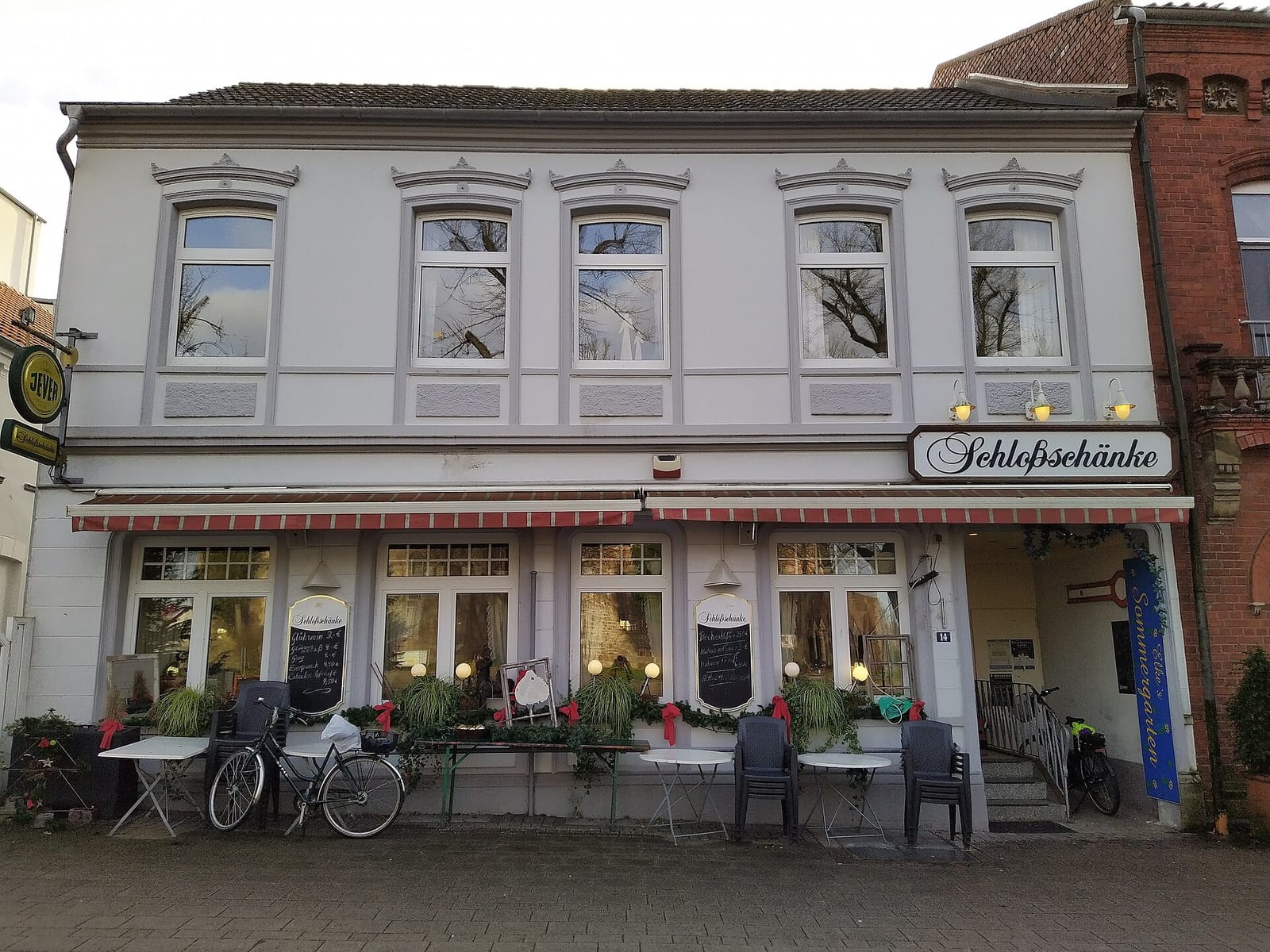 Schloss-Cafe photo 4