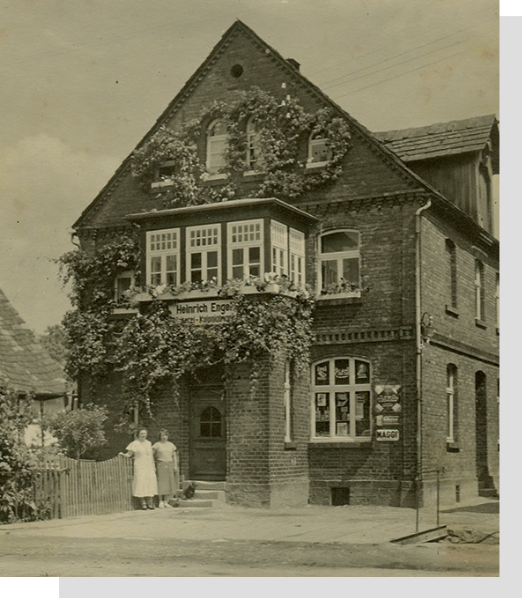 Café und Bäckerei Engel photo 3