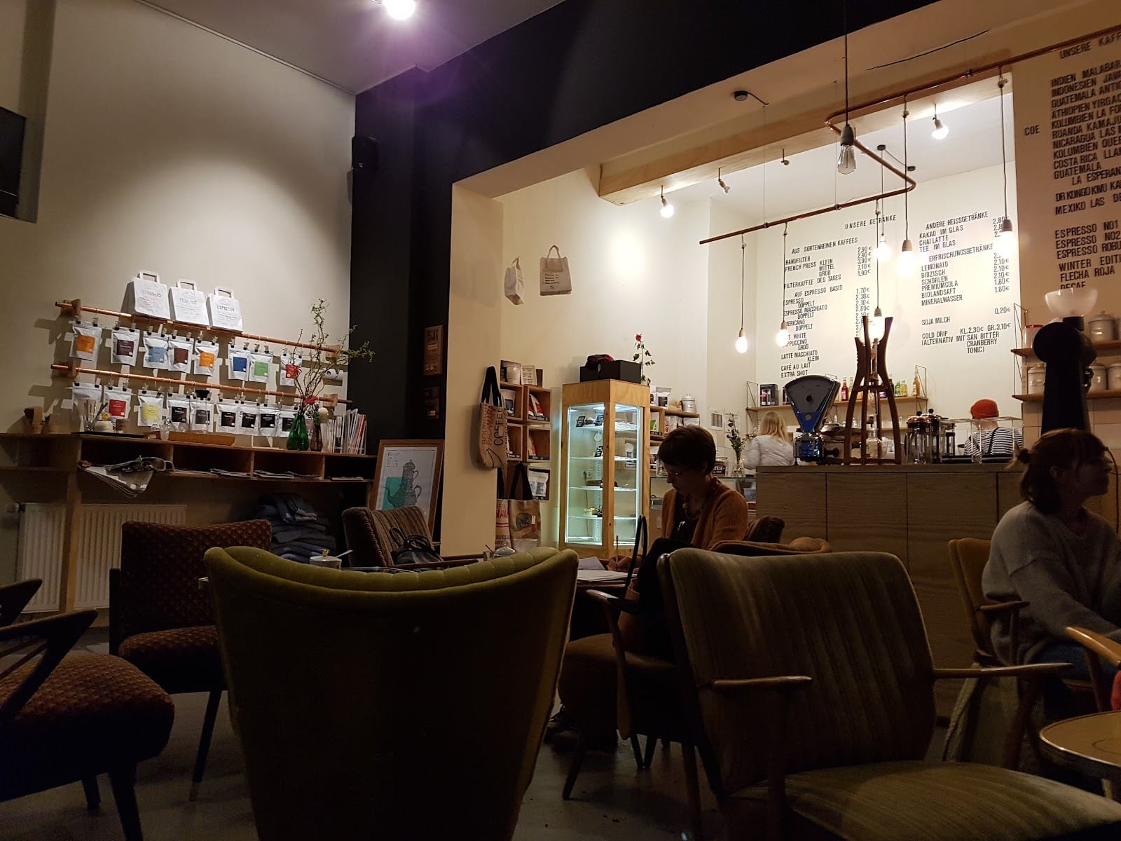 24grad Café