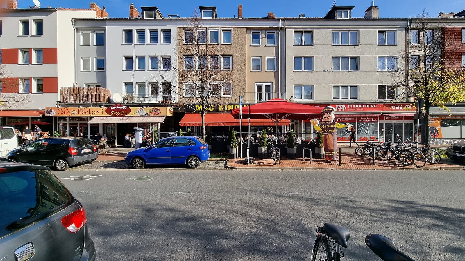 24grad Café photo 5