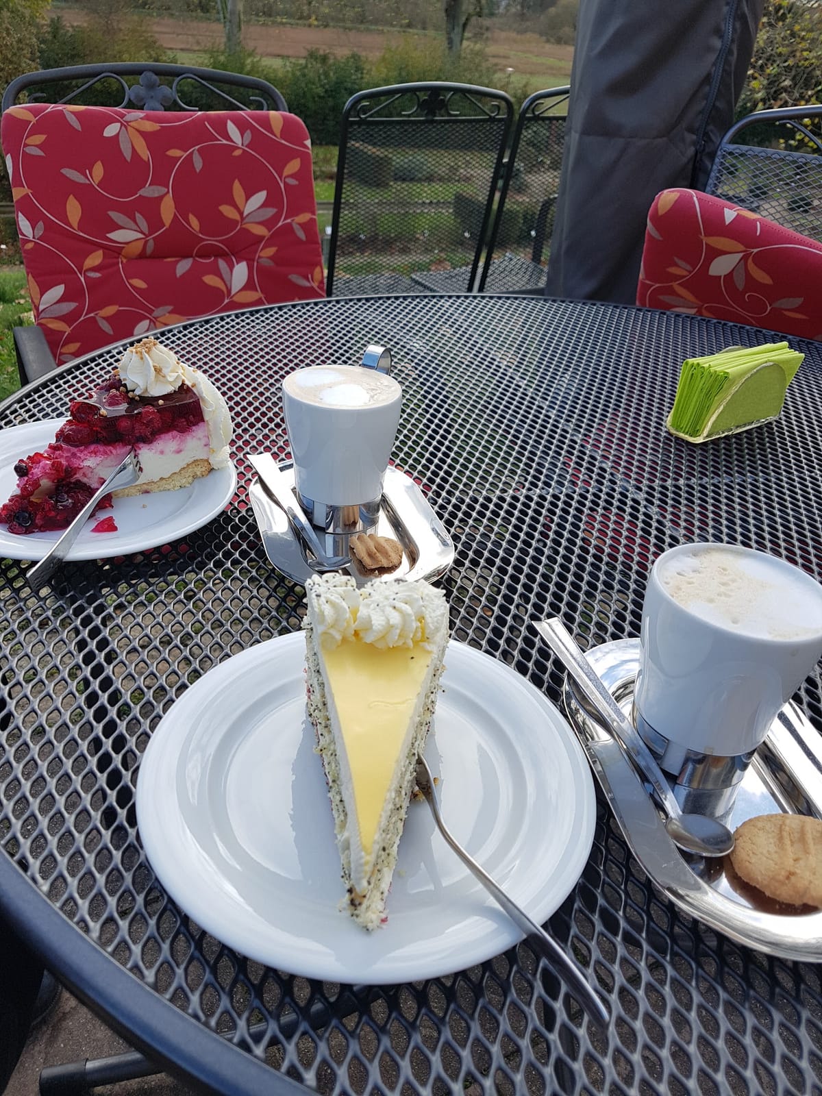 Café KräuThaer
