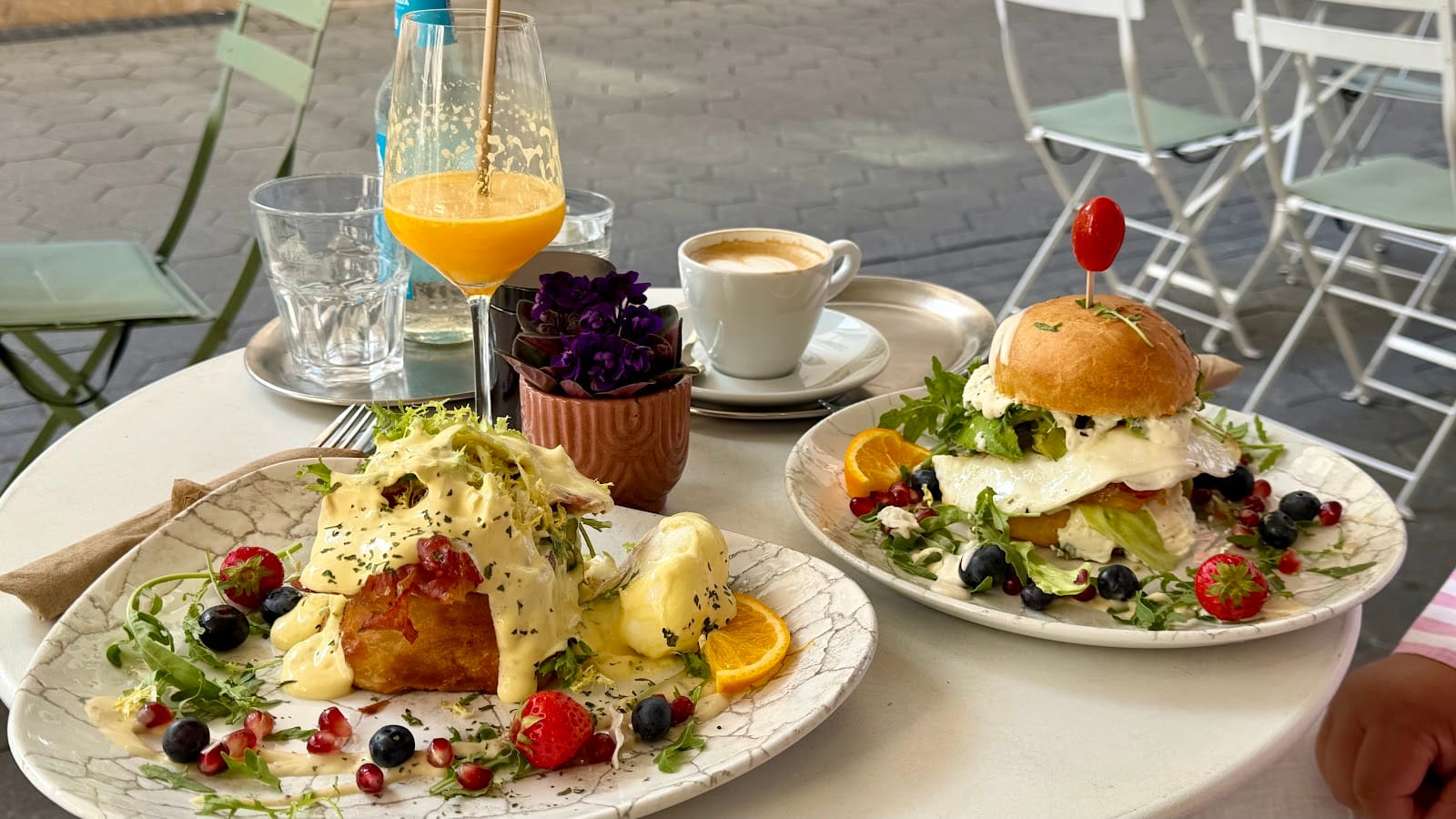 Barösta Kaffeehaus