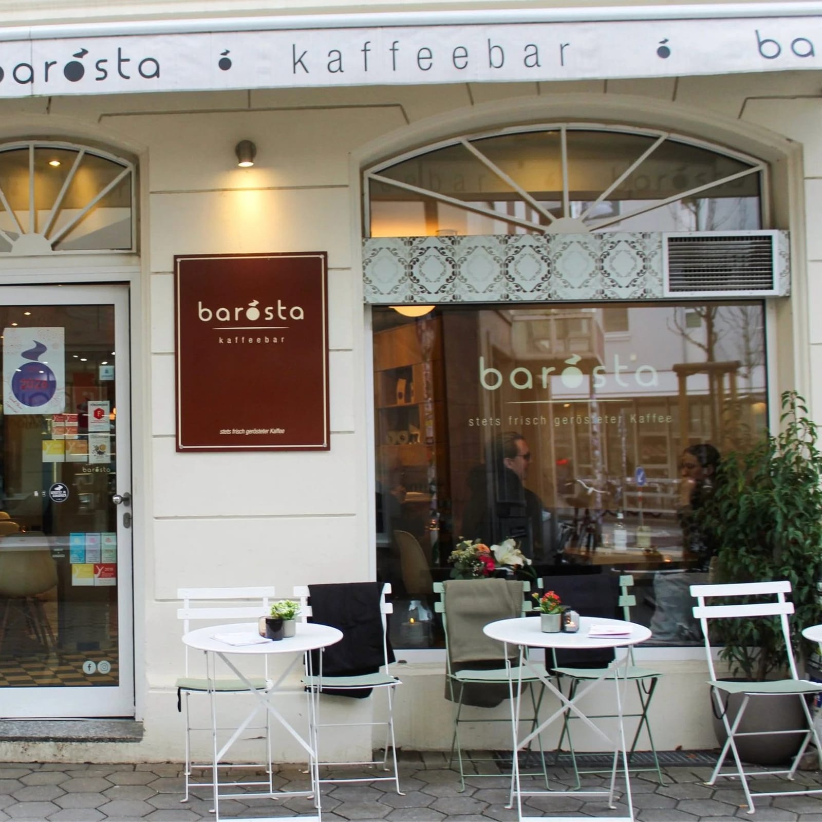 Barösta Kaffeehaus photo 7