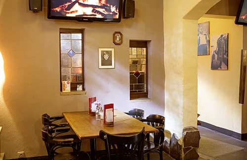 HERMAN's CafeBar photo 6