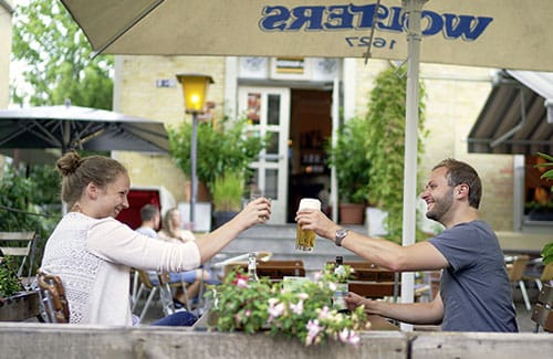 HERMAN's CafeBar photo 3