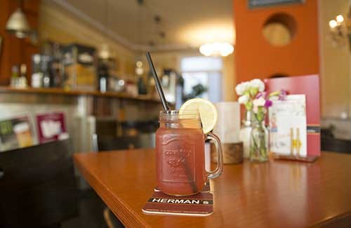 HERMAN's CafeBar photo 5