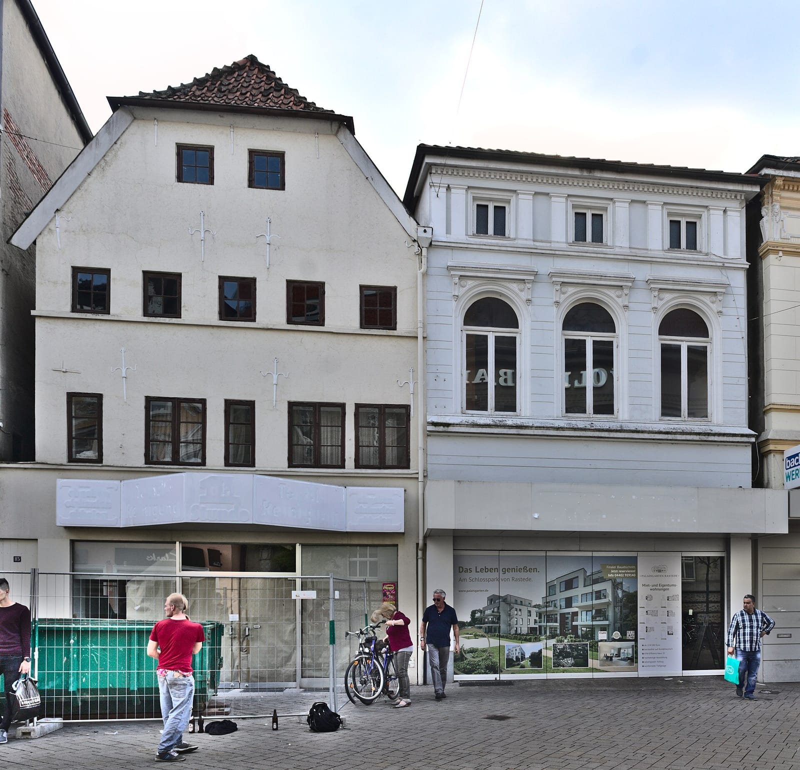 Cafe Extrablatt photo 3