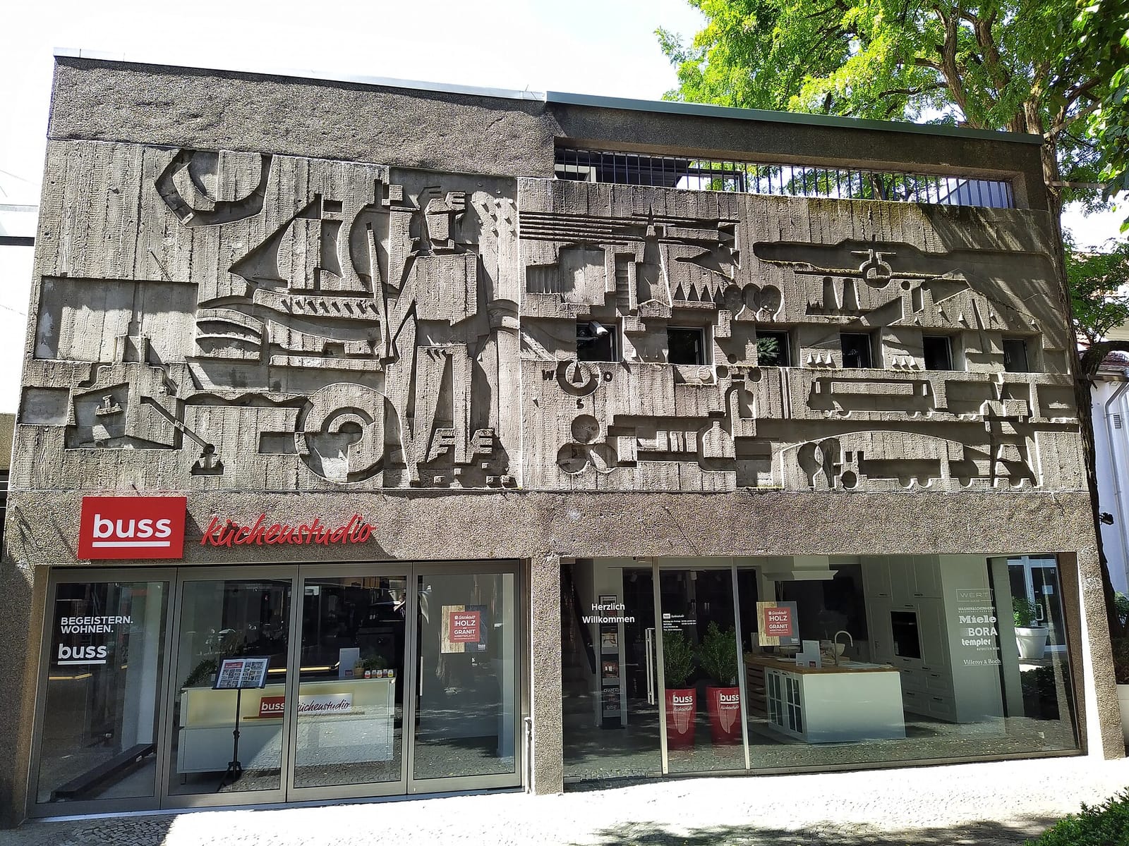 Cafe Extrablatt photo 2