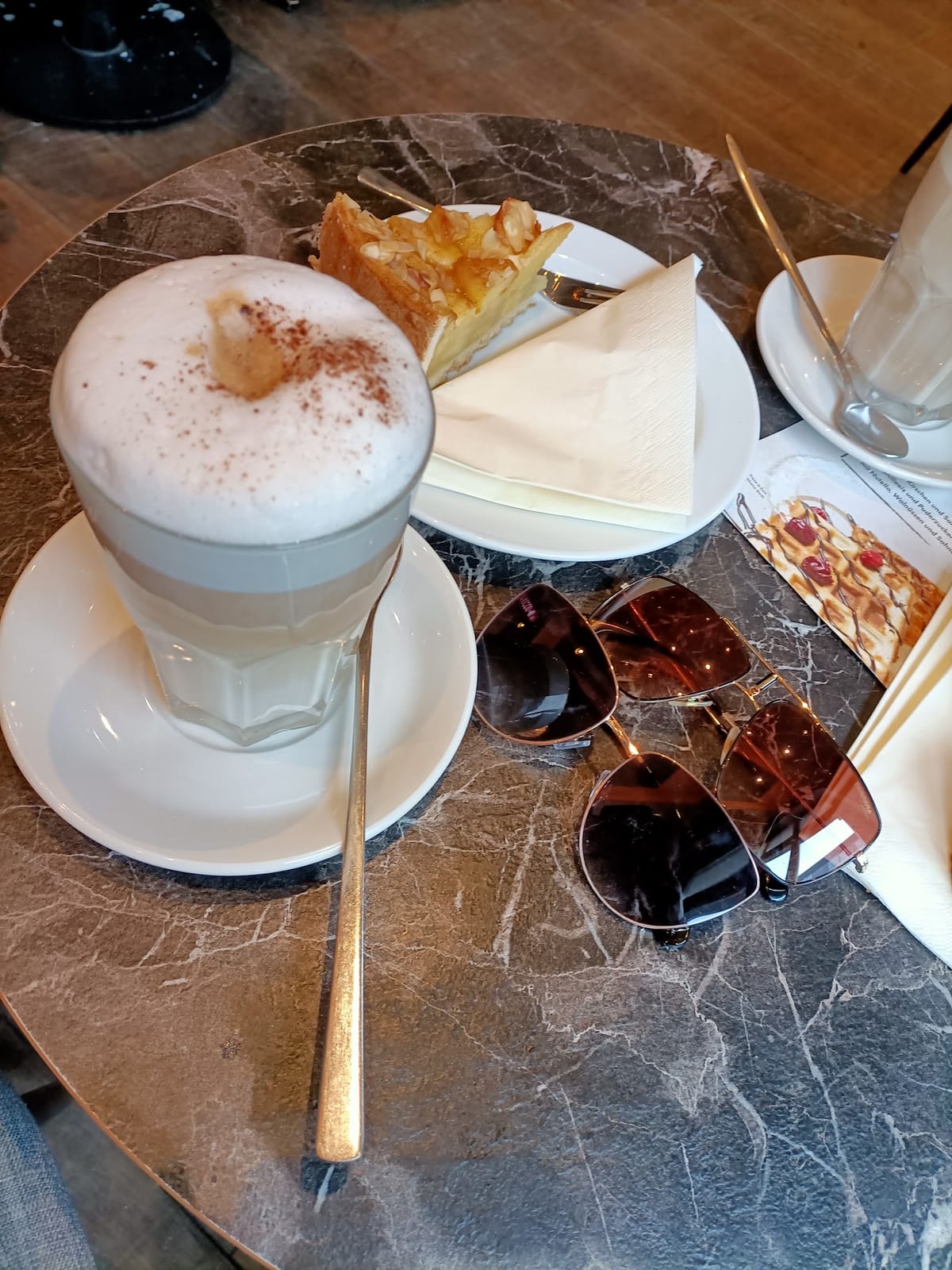 Cupido coffee & fresh food