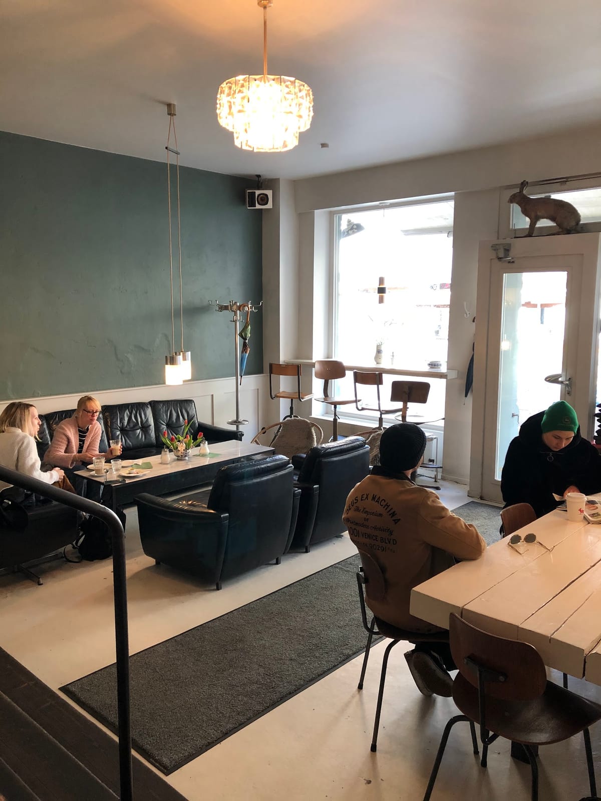 Café Bar