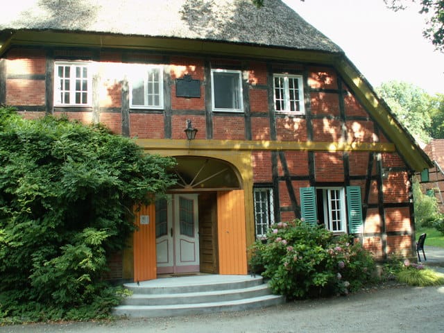 Cafe Forstgut Einem