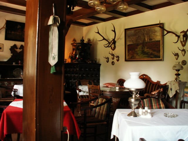 Cafe Forstgut Einem photo 3