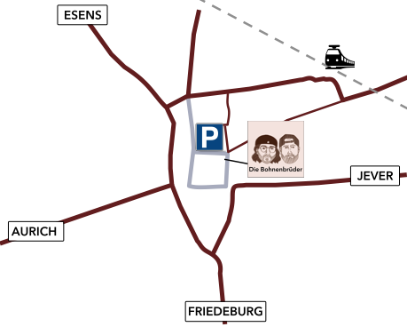 Die Bohnenbrüder photo 3